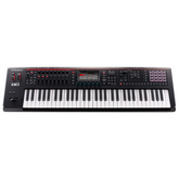 Roland FANTOM-06 Synthesizer Workstation